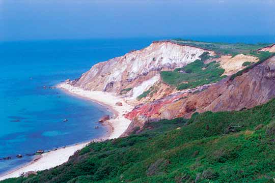 Marthas Vineyard Island Marthas Vineyard Island